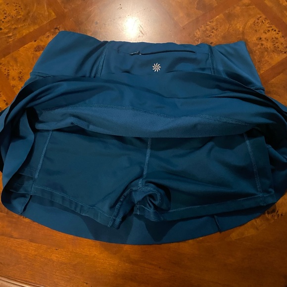 Athleta Momentum Skort - Picture 6 of 8